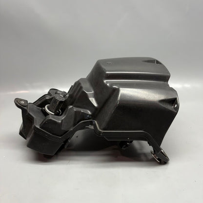 BMW K1600GT AIR INTAKE BOX 2011 2012 2013 2014 2015 2016 OEM 7712315