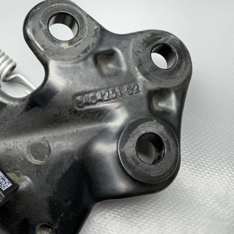 F900R BMW F900R KICKSTAND SIDE STAND WITH SENSOR 2020 2021 2022 2023 2024 OEM