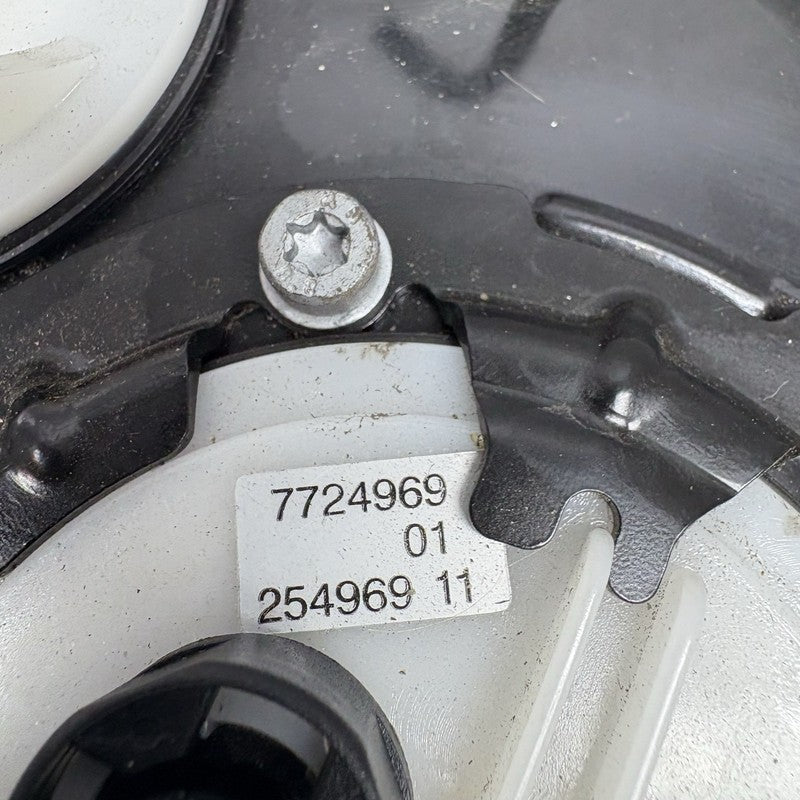 C650 GT BMW C650 GT FUEL TANK 2011 2012 2013 2014 2015 OEM 