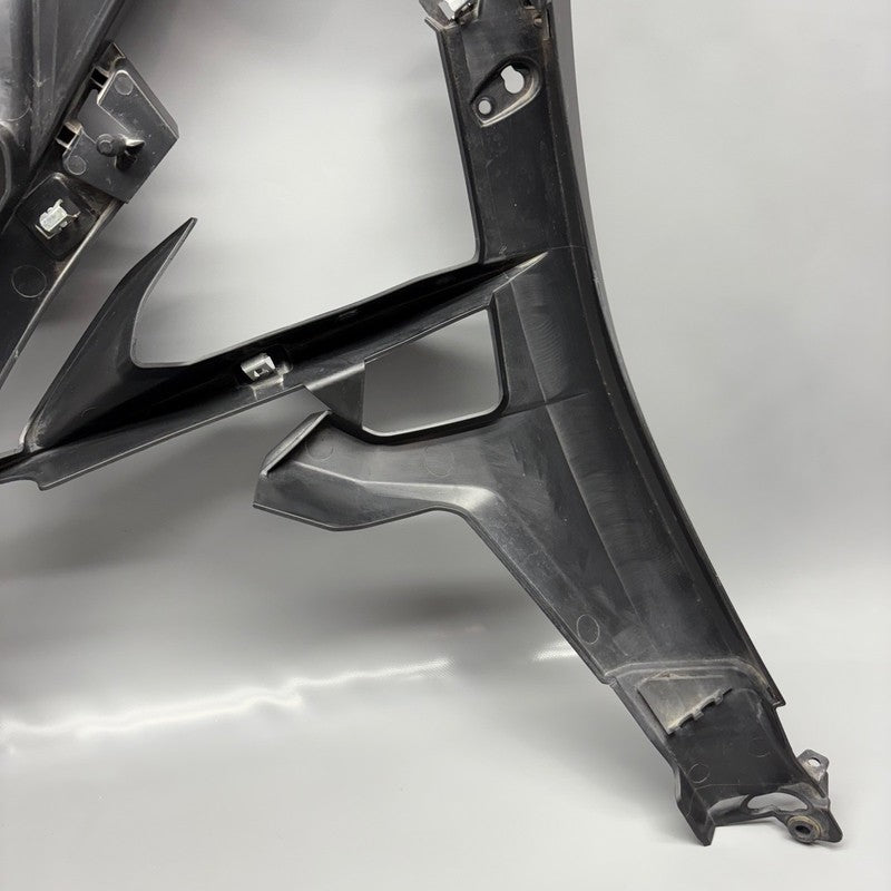 BMW S1000XR SIDE SECTION LEFT FRONT 2014 2015 2016 2017 2018 2019 OEM 