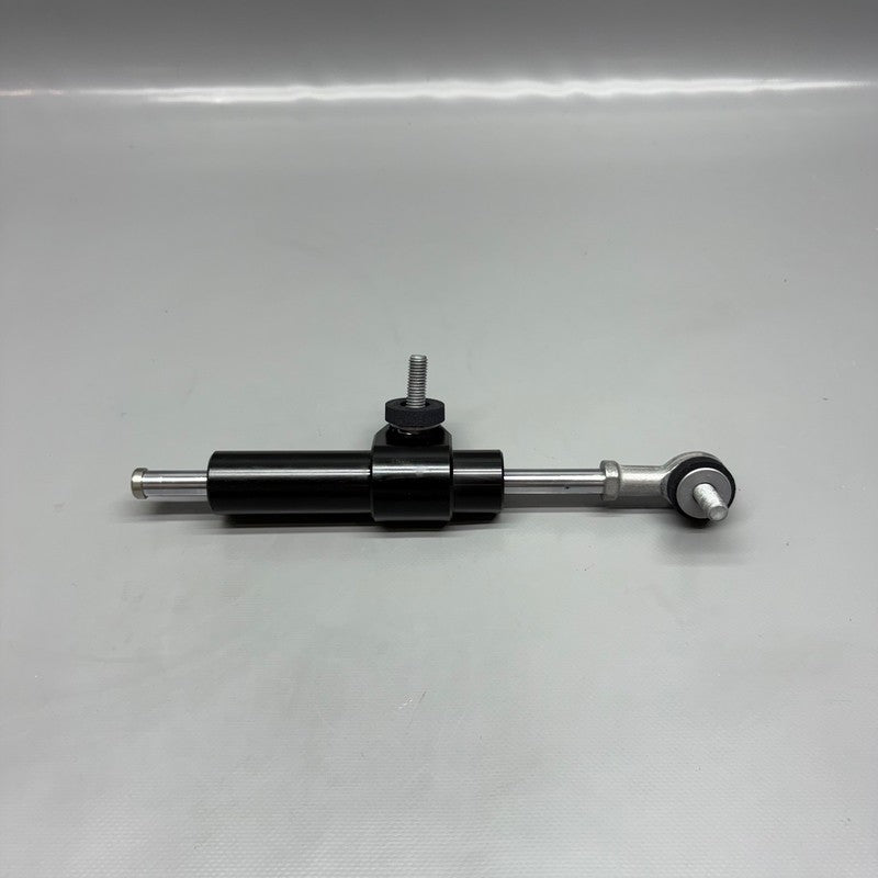 8358886 BMW R18 TRANSCONTINENTAL STEERING DAMPER 2020 2021 2022 2023 2024 2025 OEM