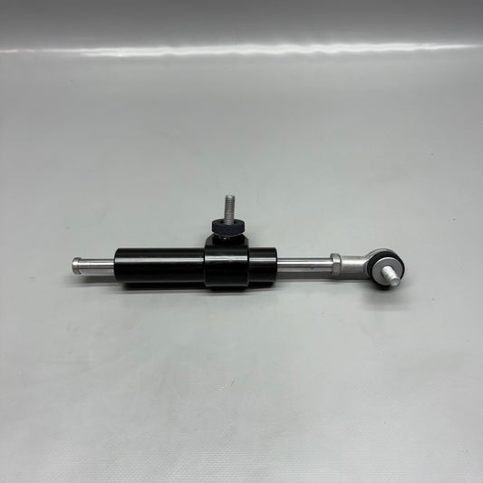 8358886 BMW R18 TRANSCONTINENTAL STEERING DAMPER 2020 2021 2022 2023 2024 2025 OEM
