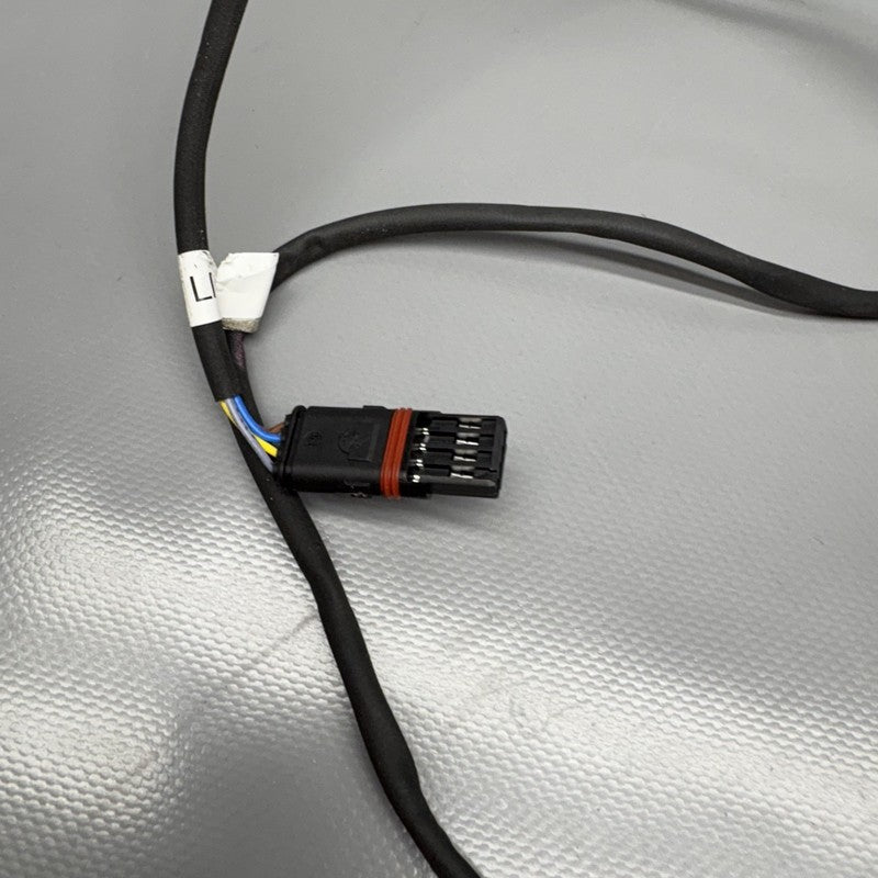 R1300GS BMW R1300GS ADVENTURE TURN SIGNAL LAMP REAR 2023 2024 2025 OEM