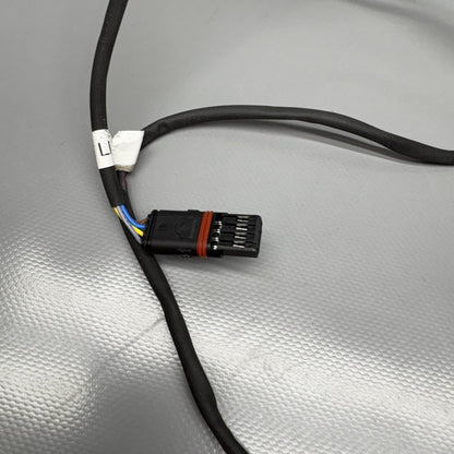 R1300GS BMW R1300GS ADVENTURE TURN SIGNAL LAMP REAR 2023 2024 2025 OEM