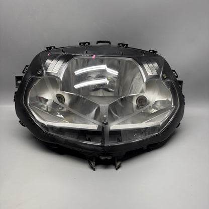 BMW K1300S HEADLIGHT 2009 2010 2011 2012 2013 2014 2015 2016 OEM 76755