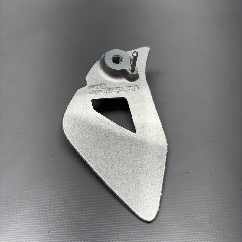 8535642 BMW R1250RT FOOTREST FRONT RIGHT 2013-2018 2019 2020 2021 2022 2023 2024 OEM