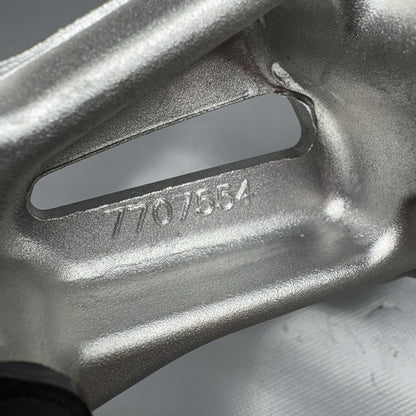 7707554 BMW K1300S UPPER TRIPLE TREE 2007 08 09 10 2011 2012 2013 2014 2015 OEM 7707554