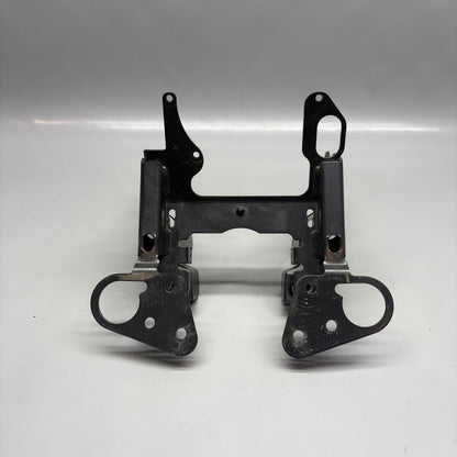R1100R BMW R 1100R HEADLIGHT BRACKET 1993-1995 1996 1997 1998 1999 2000 2001 2002 OEM 