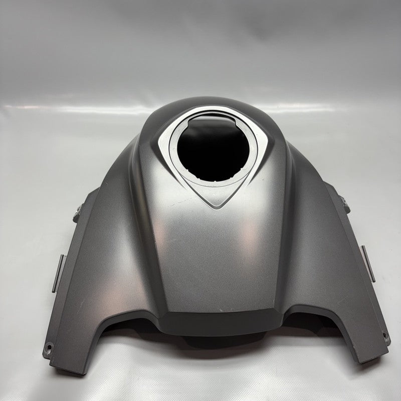 7693425 BMW R1200GS TANK COVER 2006 2007 2008 2009 2010 2011 2012 OEM 7693425