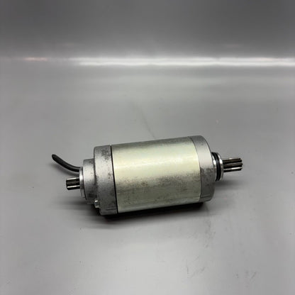 BMW K 1200LT STARTER MOTOR 2005 2006 2007 2008 OEM 2305907
