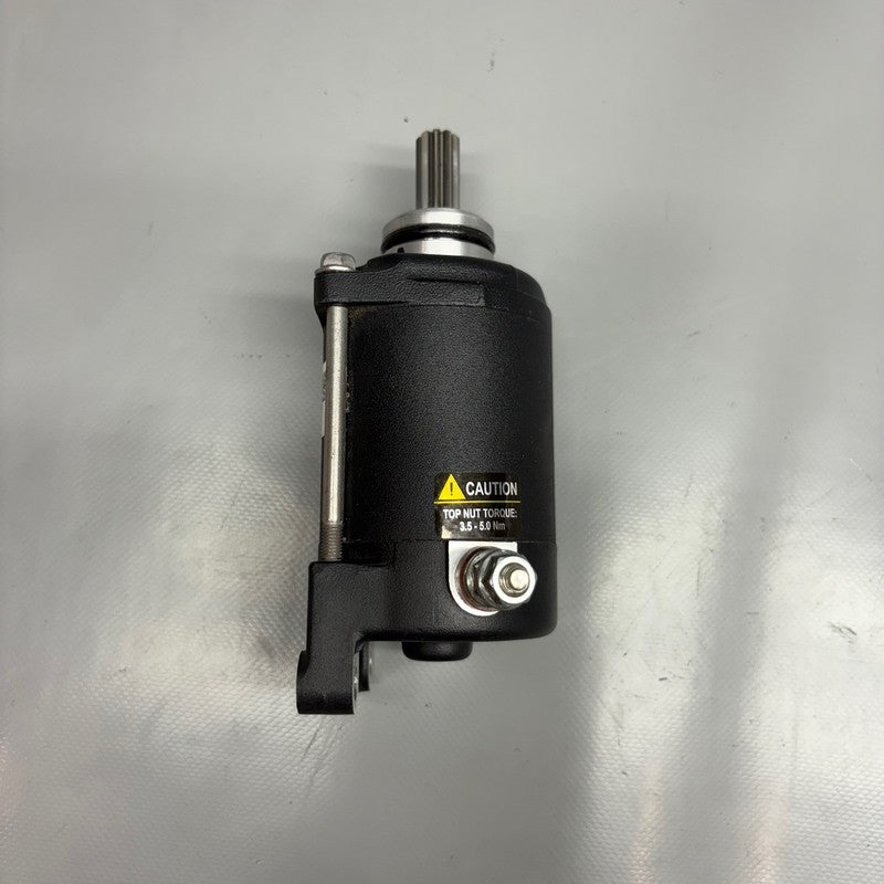 8559627 BMW G310 GS STARTER MOTOR 2016-2020 2021 2022 2023 2024 2025 OEM 8559627