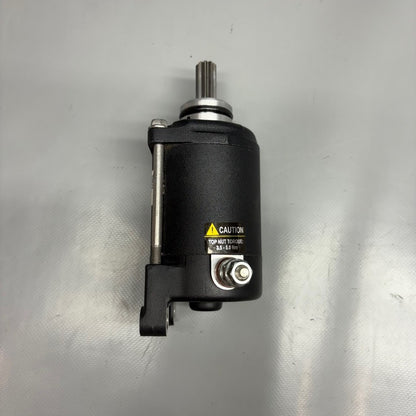 8559627 BMW G310 GS STARTER MOTOR 2016-2020 2021 2022 2023 2024 2025 OEM 8559627