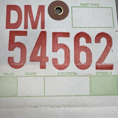 7715117 BMW C 650 SPORT WHEEL SPEED SENSOR 2014 2015 2016 2017 2018 2019 2020 7715117