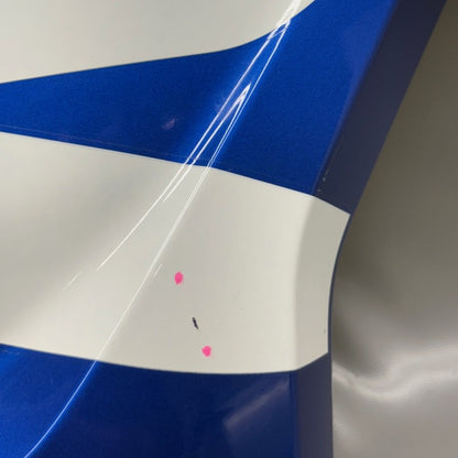 8556768 BMW G 310R FAIRING RIGHT SIDE 2019 2020 2021 2022 2023 2024 2025 OEM 8556768