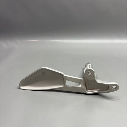 7660171 BMW K 1300S FOOTREST LEFT 2007-2011 2012 2013 2014 2015 OEM 7660171