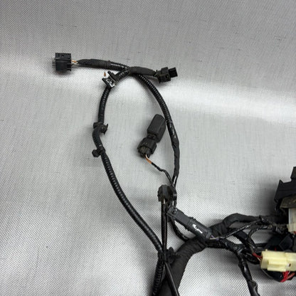 G 310R BMW G 310R MAIN ENGINE HARNESS 2016 2017 2018 2019 2020 OEM