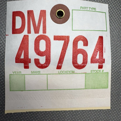 G310R BMW G310R SHOCK REAR 2017 2018 OEM