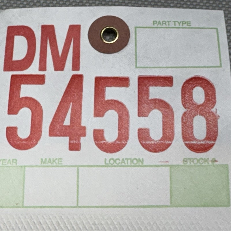 8556342 BMW C 650 SPORT HANDLEBAR CENTER COVER 2014-2016 2017 2018 2019 2020 OEM 8556342