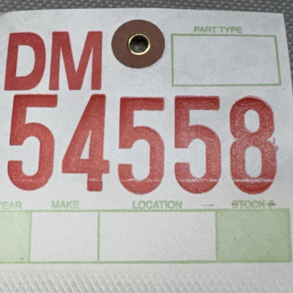 8556342 BMW C 650 SPORT HANDLEBAR CENTER COVER 2014-2016 2017 2018 2019 2020 OEM 8556342