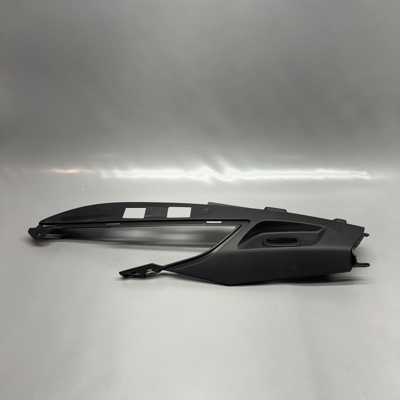 7718507 BMW K1600GTL LEFT REAR TAIL FAIRING 2015 2016 2017 2018 2019 2020 2021 7718507
