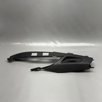 7718507 BMW K1600GTL LEFT REAR TAIL FAIRING 2015 2016 2017 2018 2019 2020 2021 7718507