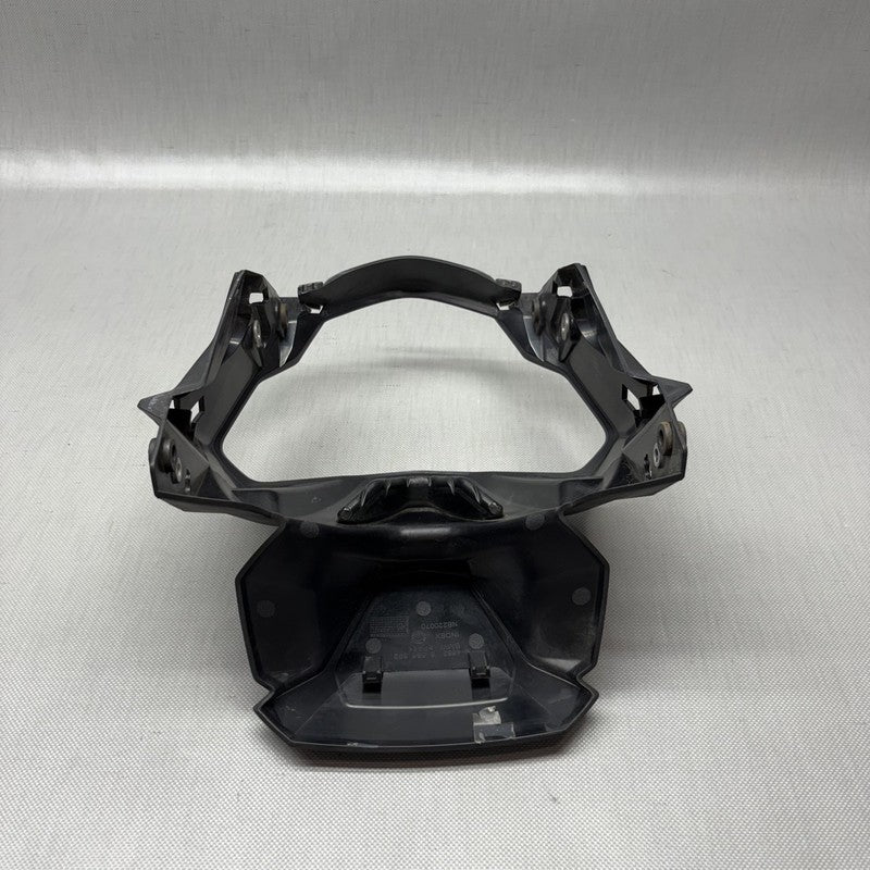 8556892 BMW G310R HEADLIGHT MOUNT 2017 2018 OEM 8556892