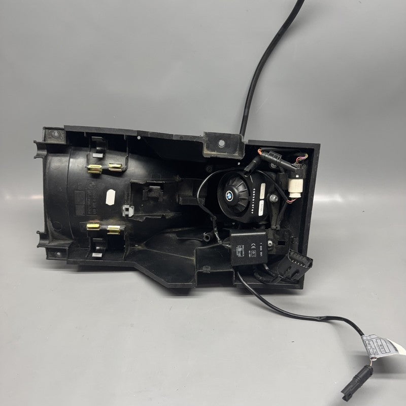 2308407 BMW K 1200LT REAR CARRIER PART 2005 2006 2007 2008 OEM 2308407