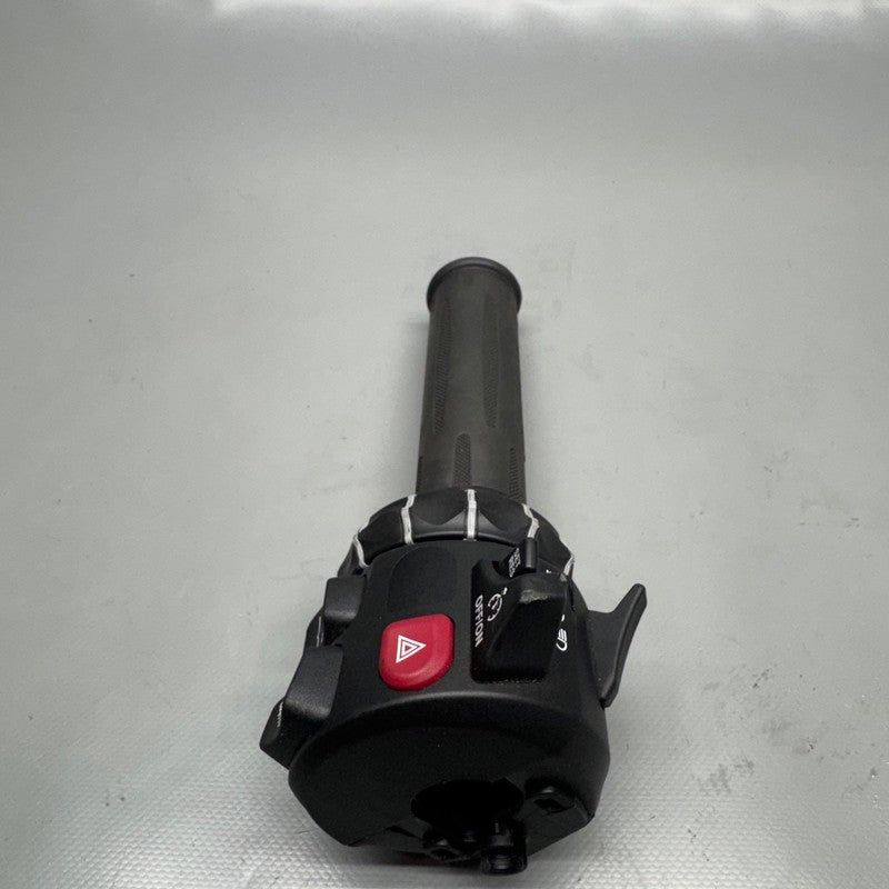 BMW S1000 R HANDLE LEFT SWITCH MULTICONTROLLER 2020 2021 2022 2023 202