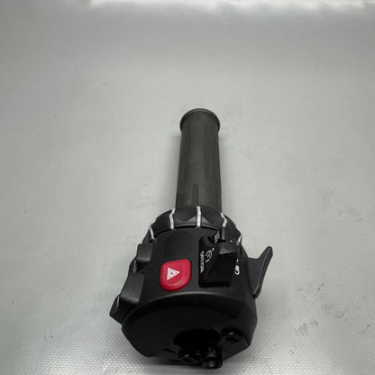 BMW S1000 R HANDLE LEFT SWITCH MULTICONTROLLER 2020 2021 2022 2023 202