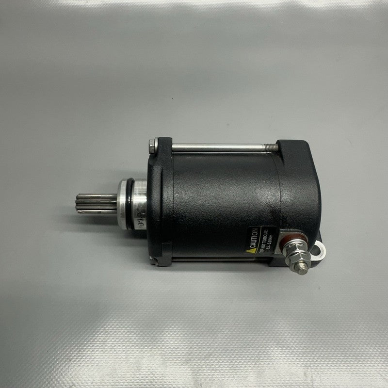 8559627 BMW G310GS STARTER MOTOR 2018 2019 OEM 8559627