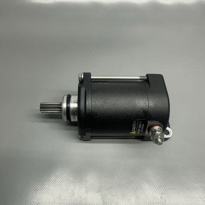 8559627 BMW G310GS STARTER MOTOR 2018 2019 OEM 8559627