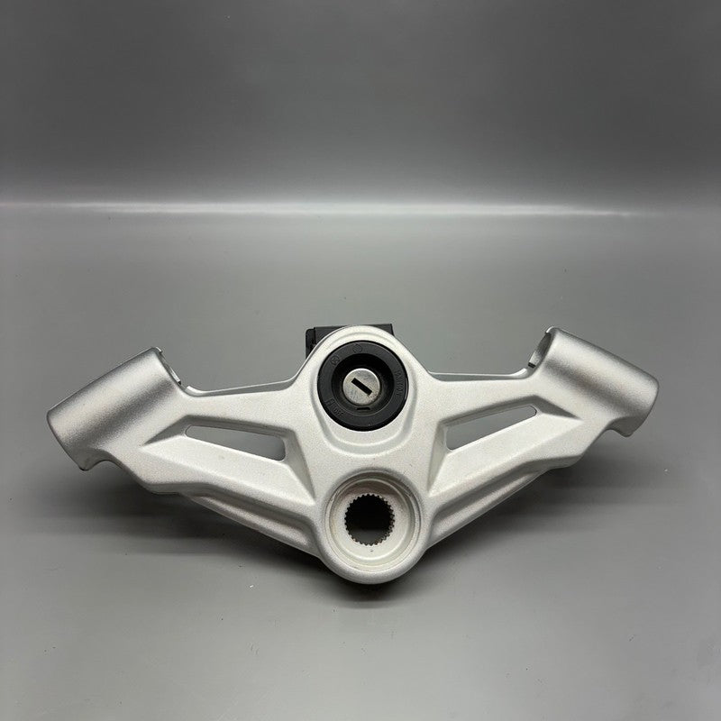 BMW K 1300S UPPER TRIPLE TREE 2009 2010 2011 2012 2013 2014 2015 2016 