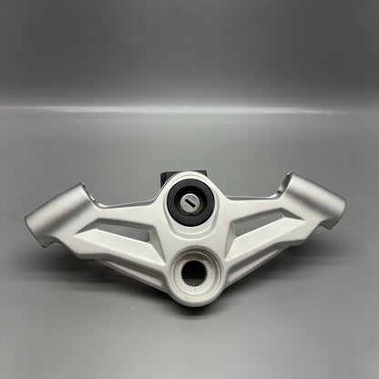 BMW K 1300S UPPER TRIPLE TREE 2009 2010 2011 2012 2013 2014 2015 2016 
