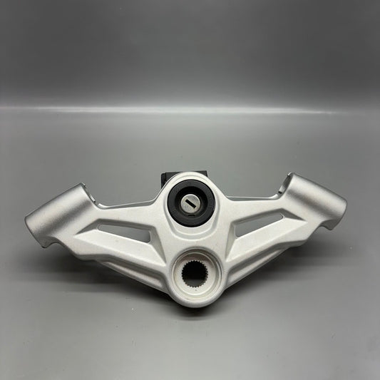 BMW K 1300S UPPER TRIPLE TREE 2009 2010 2011 2012 2013 2014 2015 2016 