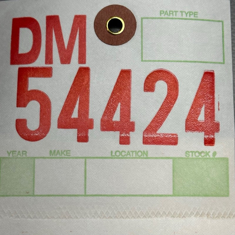 7715513 BMW K1600GT SPEAKER TRIM LEFT FRONT 2010 2011 2012 2013 2014 2015 2016 7715513