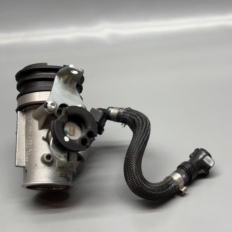 BMW G310GS THROTTLE HOUSING 2016 2017 2018 2019 2020 OEM 8558299