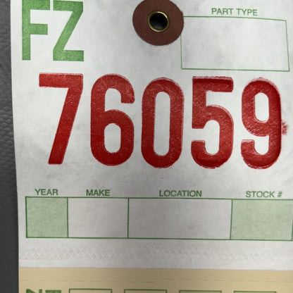 7720590 BMW K1300S FRONT WHEEL CARRIER 2007-2011 2012 2013 2014 2015 OEM 7720590