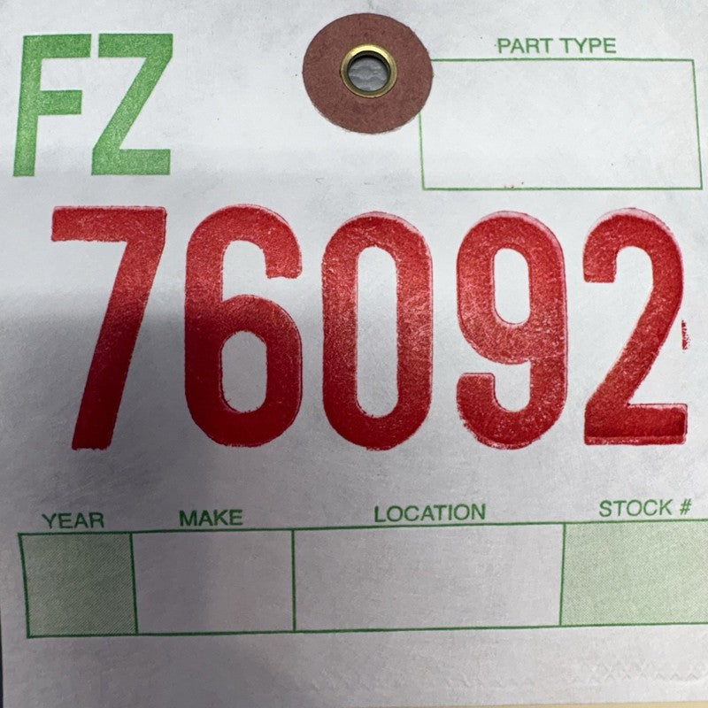 R1300GS BMW R1300GS GAS CAP 2022 2023 2024 OEM