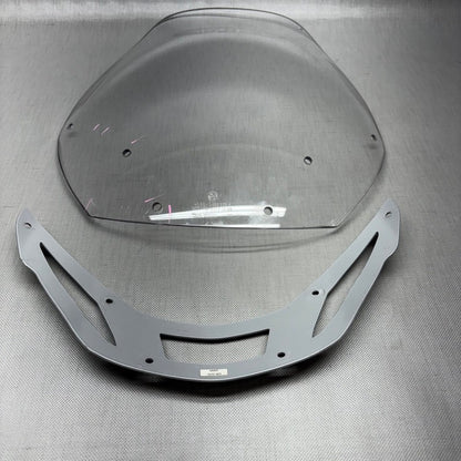 7666539 BMW R1150RS WINDASHIELD 2002 2003 2004 2005 2006 OEM 7666539