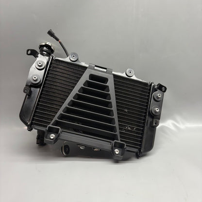 8558350 BMW G 310R OIL COOLER 2019 2020 2021 2022 2023 2024 2025 OEM 8558350