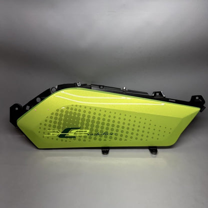 8545188 BMW C 650 EVOLUTION TRIM PANEL TUNNEL RIGHT  2015 2016 2017 2018 OEM 8545188