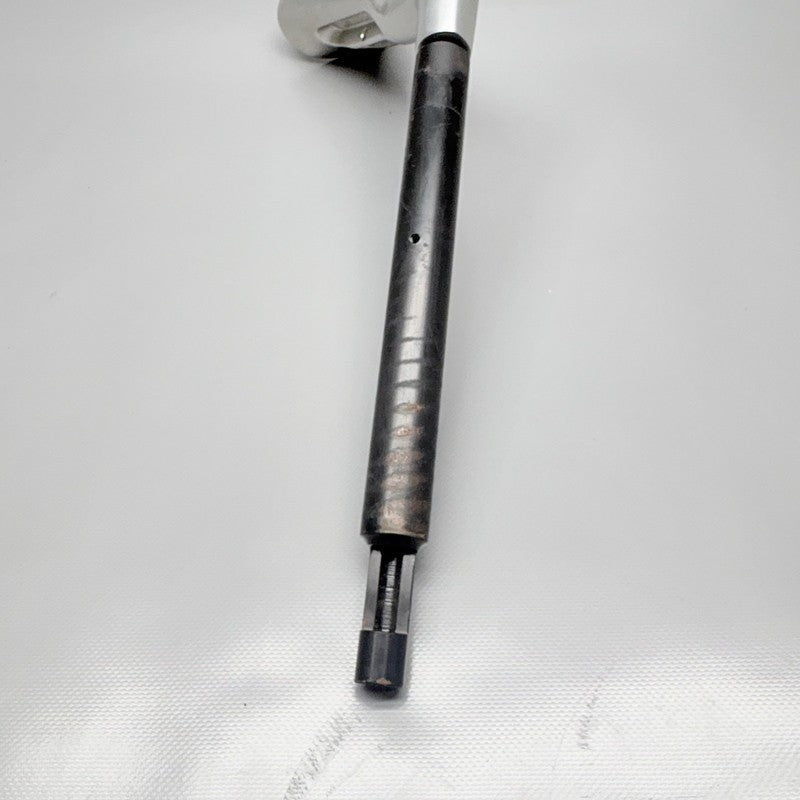 BMW R1150 RT HANDLEBAR LEFT 2000 2001 2002 2003 2004 2005 2006 OEM 765