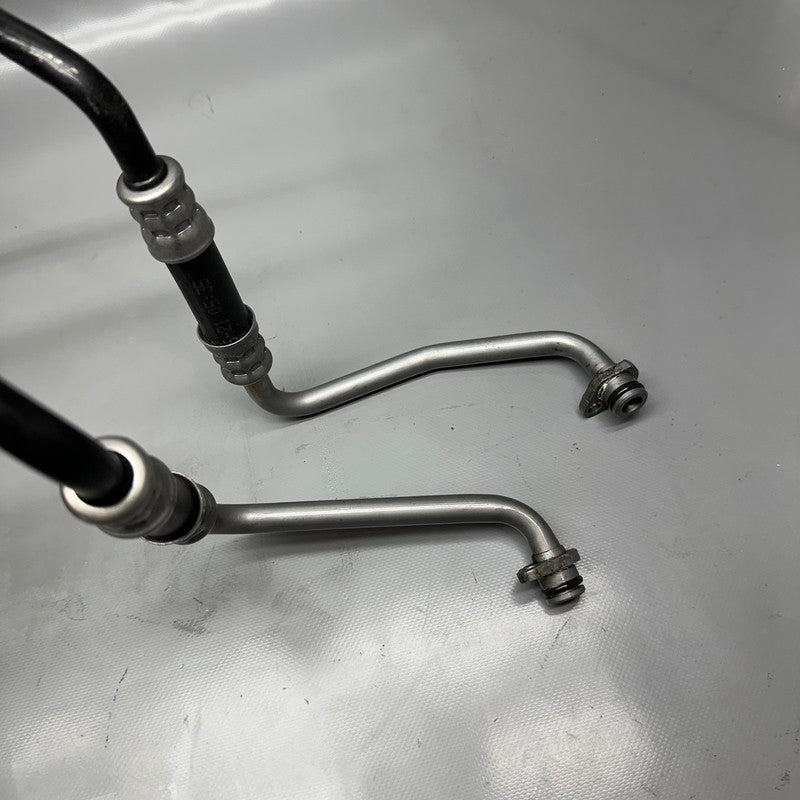 BMW K1600GTL OIL COOLER 2015 2016 2017 2018 2019 2020 2021 OEM 7723495