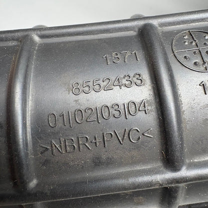 BMW C400X INTAKE MUFFLER 2018 2019 2020 OEM 8552423