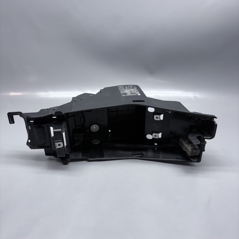 8556886 BMW G310GS BATTERY BOX TRAY 2018 2019 OEM 8556886