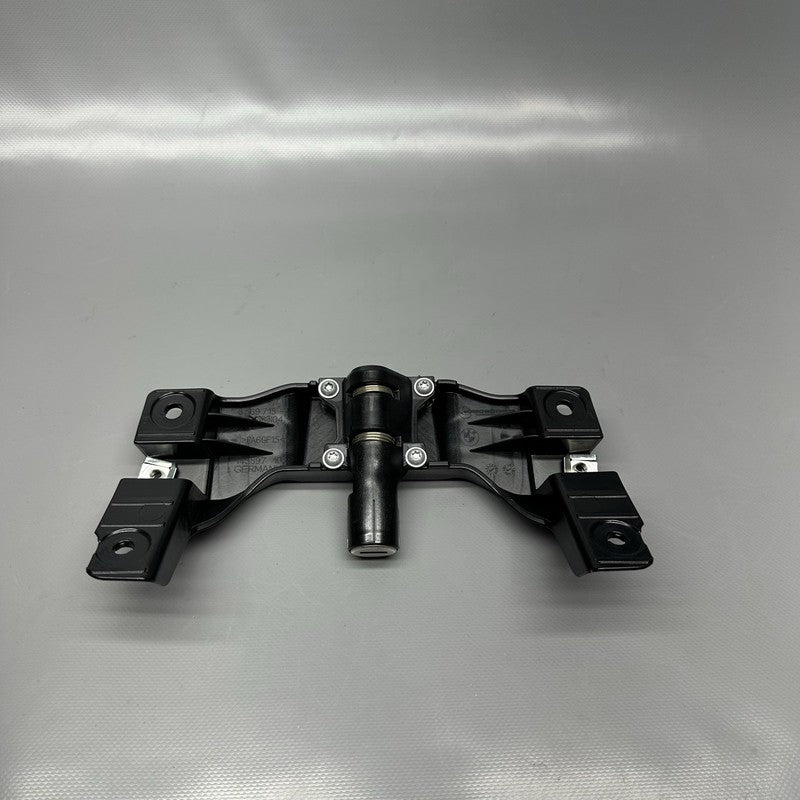 8569715 BMW M1000R SEAT LOCK BRACKET SUPPORT 2021 2022 2023 2024 OEM 8569715