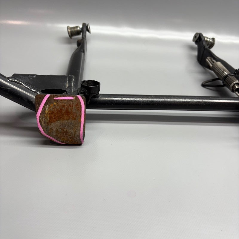 BMW R1200 RT CENTER STAND 2005 2006 2007 2008 2009 OEM