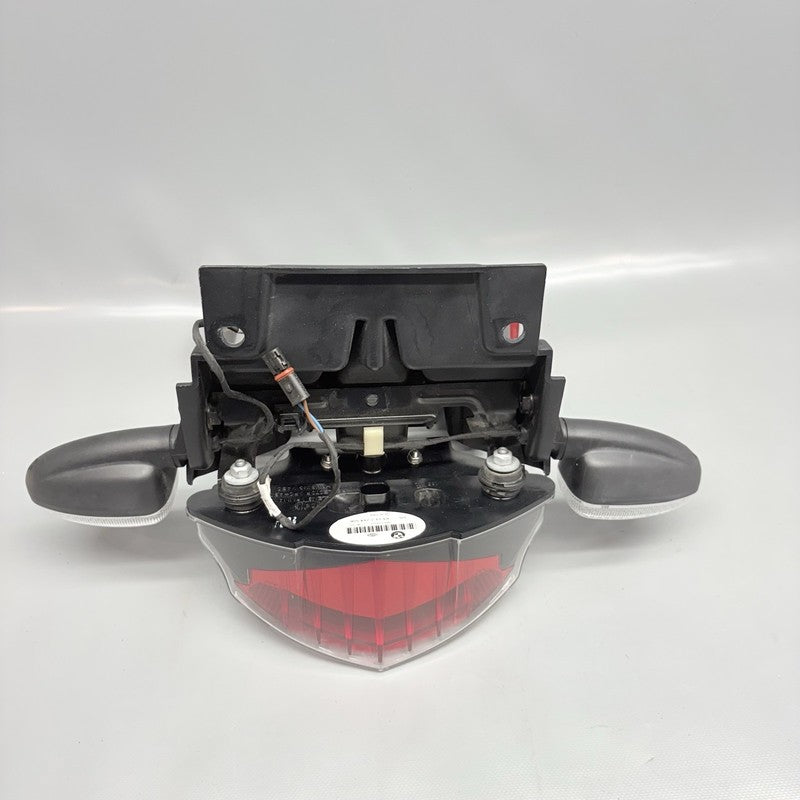 7714556 BMW R1200GS TAIL LIGHT LED 2009 2010 2011 2012 2013 OEM 7714556