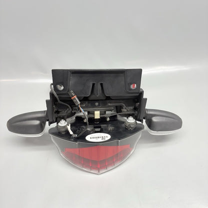 7714556 BMW R1200GS TAIL LIGHT LED 2009 2010 2011 2012 2013 OEM 7714556