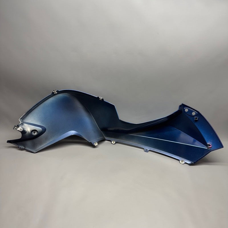 BMW F800ST UPPER FAIRING LEFT FRONT 2006 2007 2008 2009 2010 2011 2012
